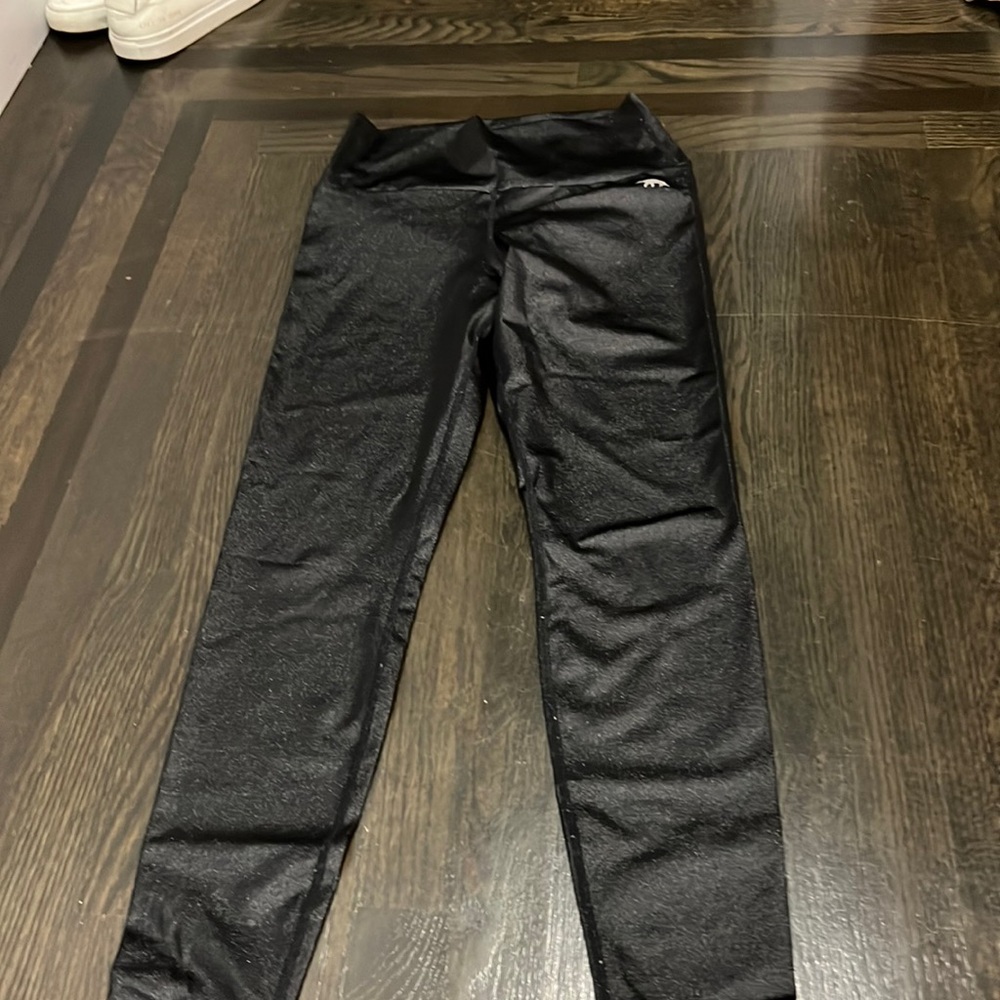 Exercise leggings